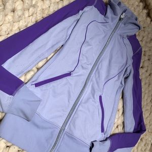 Lululemon jacket